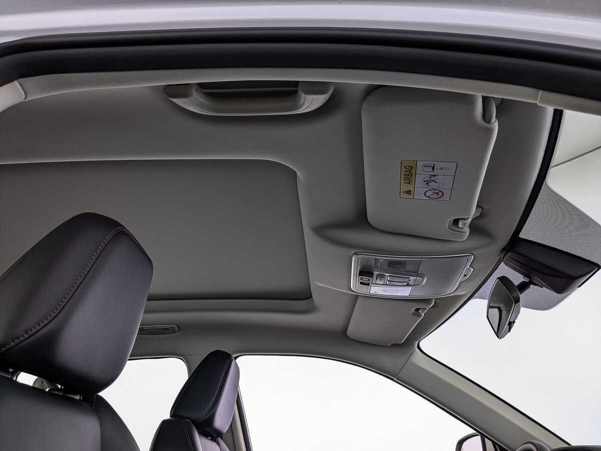 Б/У Чанган CS35 Plus 2023 года. Фото: #20