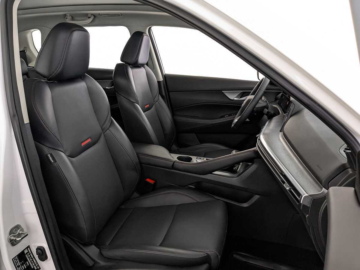 Б/У Чанган CS35 Plus 2023 года. Фото: #21