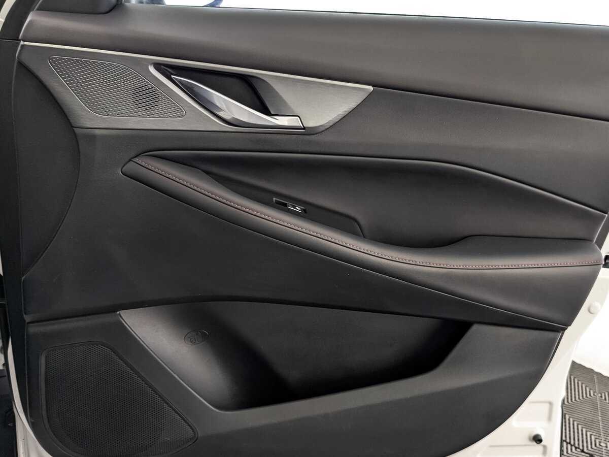 Б/У Чанган CS35 Plus 2023 года. Фото: #22