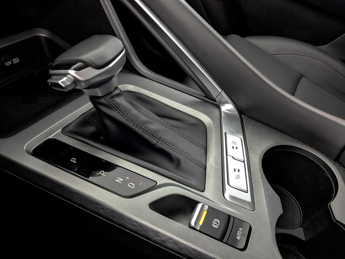 Б/У Чанган CS35 Plus 2023 года. Фото: #24