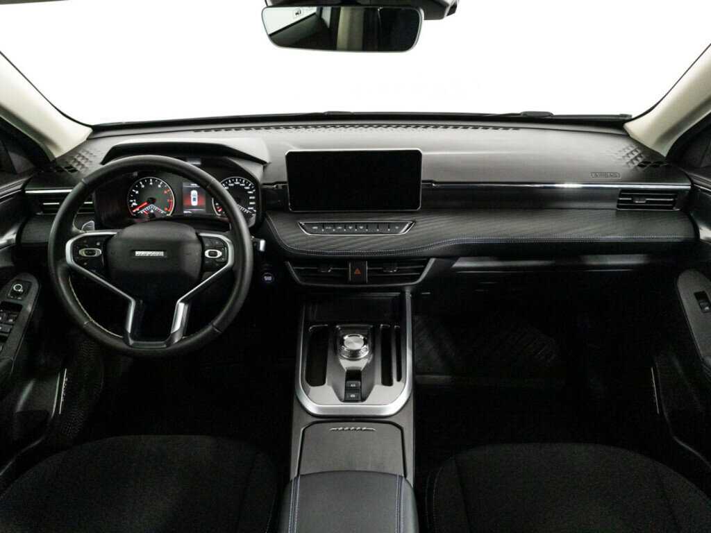 Б/У Хавал Джолион 2023 года. Фото: #12