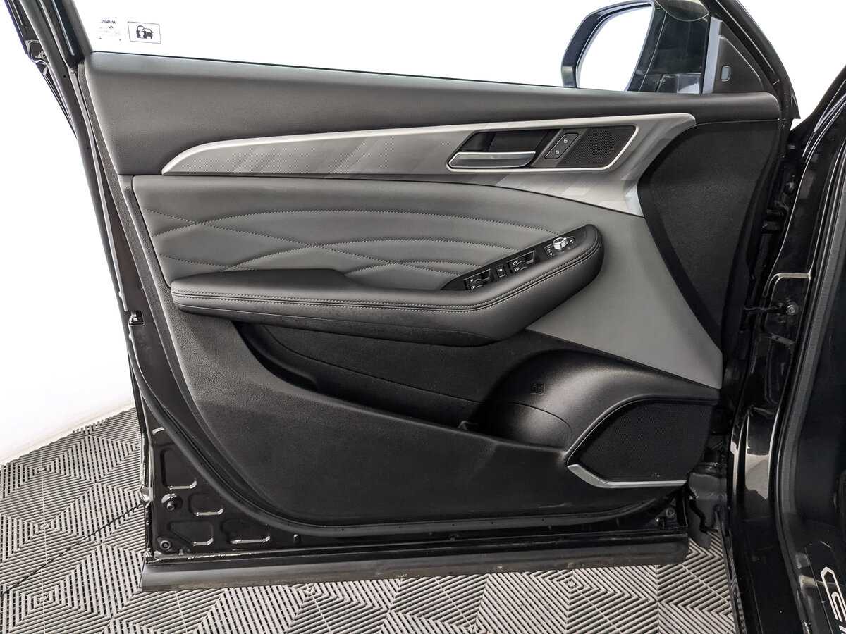 Б/У Хавал Ф7-икс 2023 года. Фото: #16