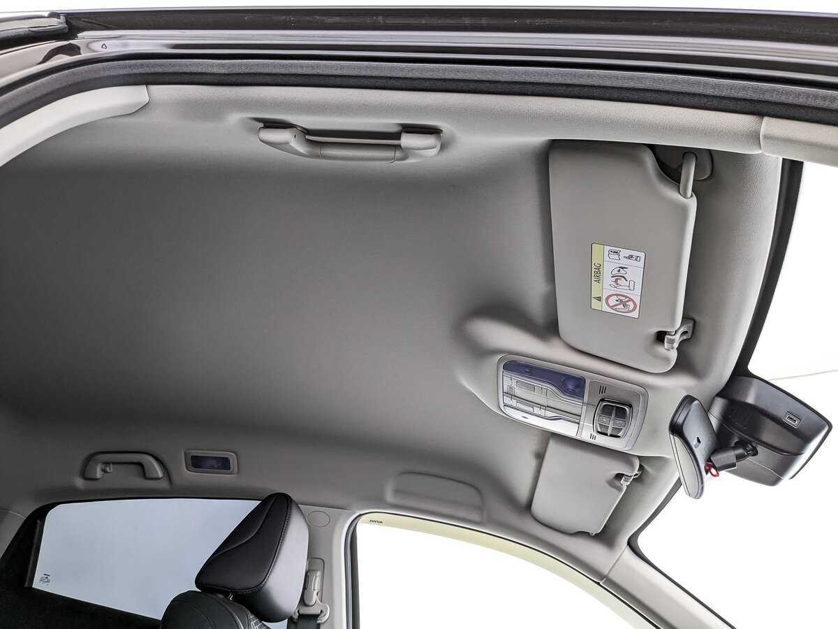 Б/У Хавал Ф7-икс 2023 года. Фото: #19