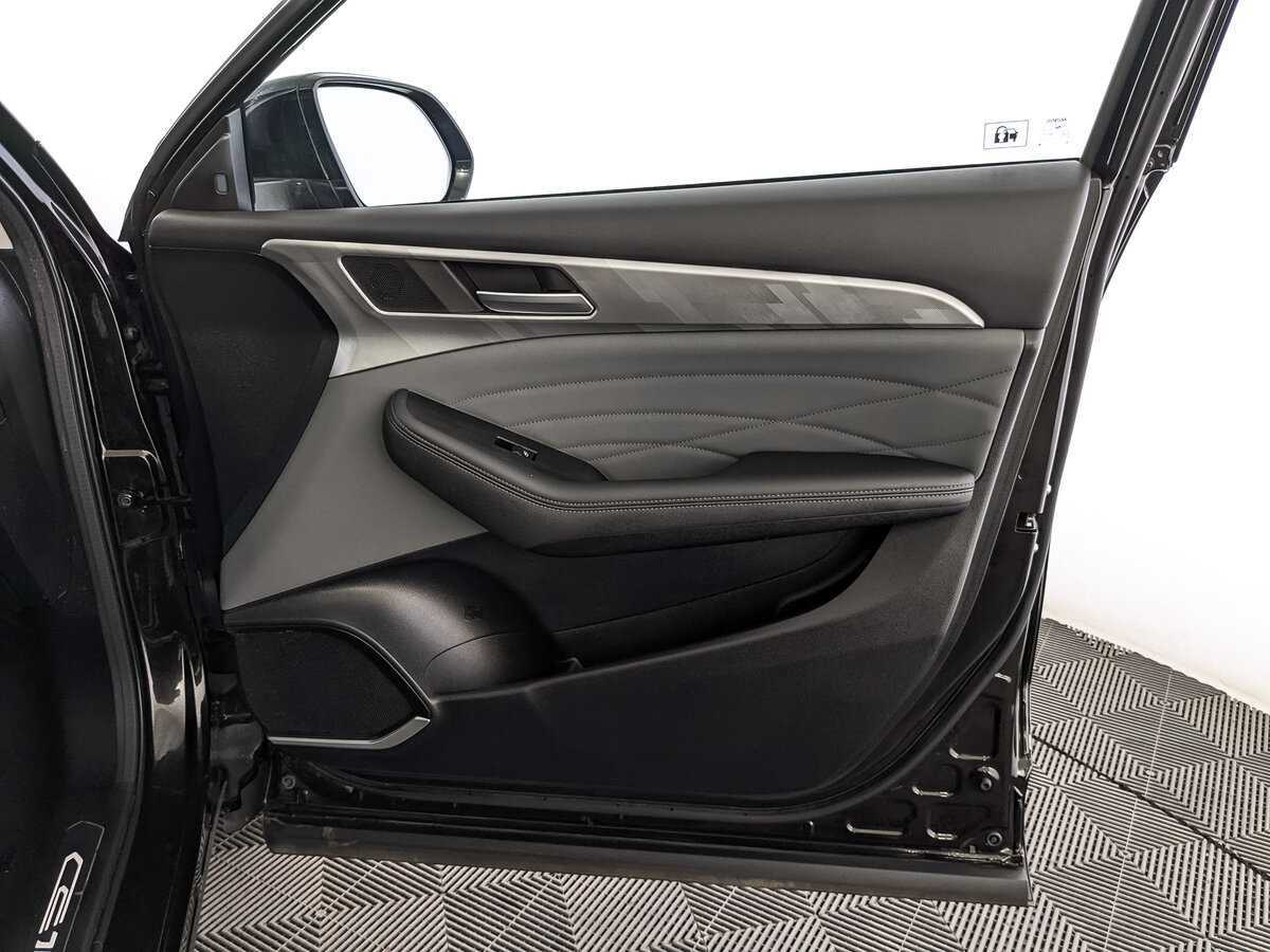 Б/У Хавал Ф7-икс 2023 года. Фото: #21