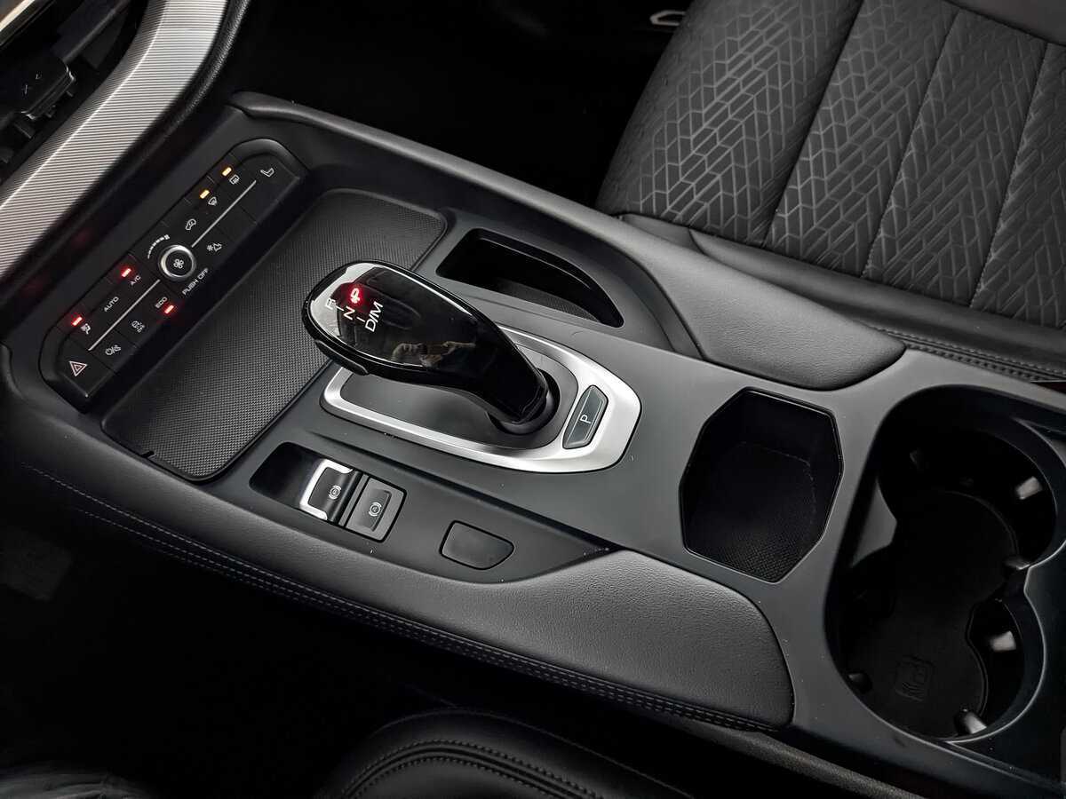 Б/У Хавал Ф7-икс 2023 года. Фото: #23