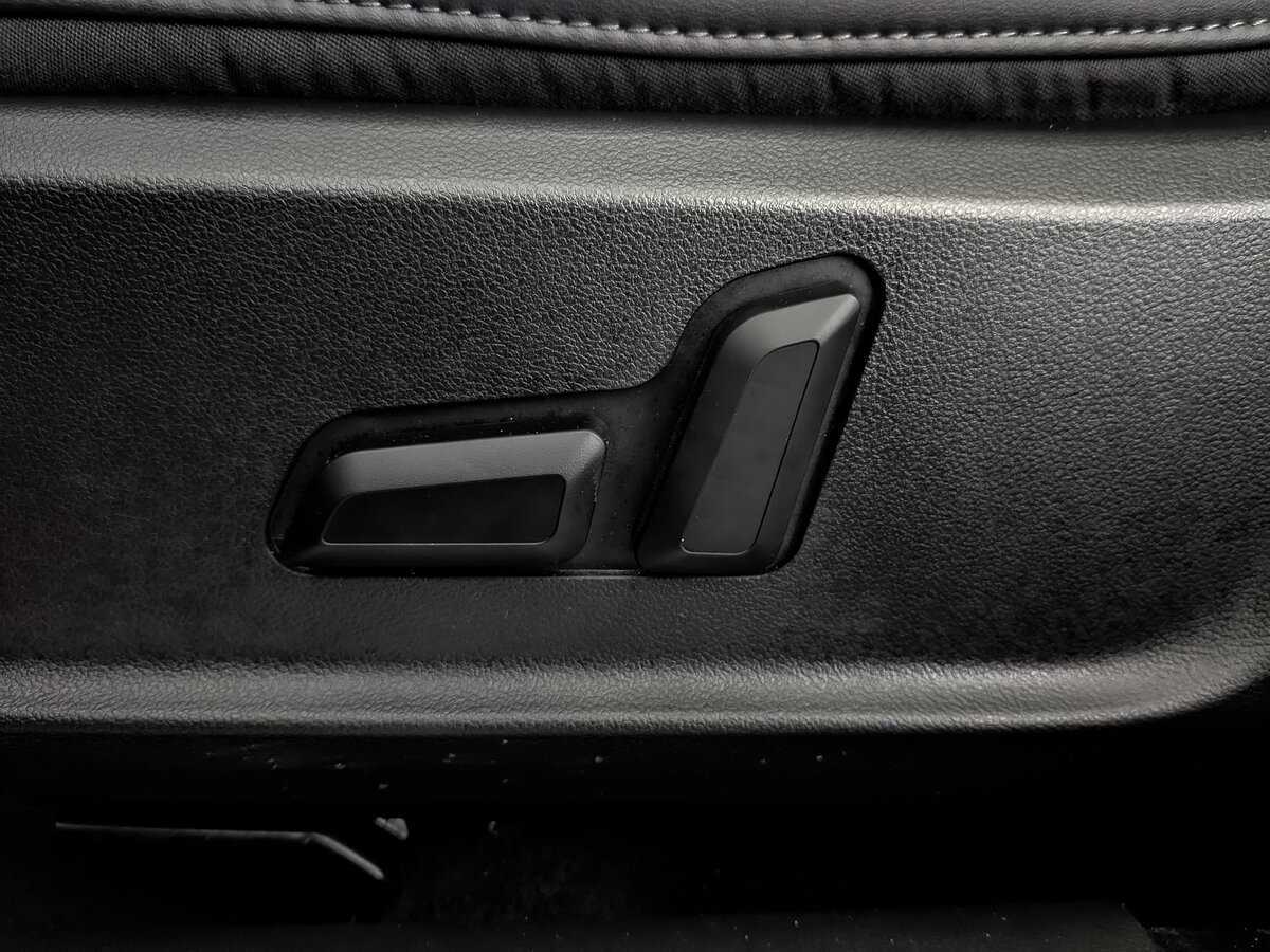 Б/У Хавал Ф7-икс 2023 года. Фото: #24