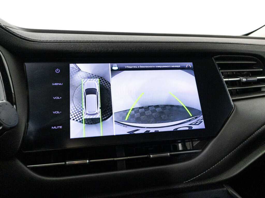 Б/У Хавал Ф7 2021 года. Фото: #16