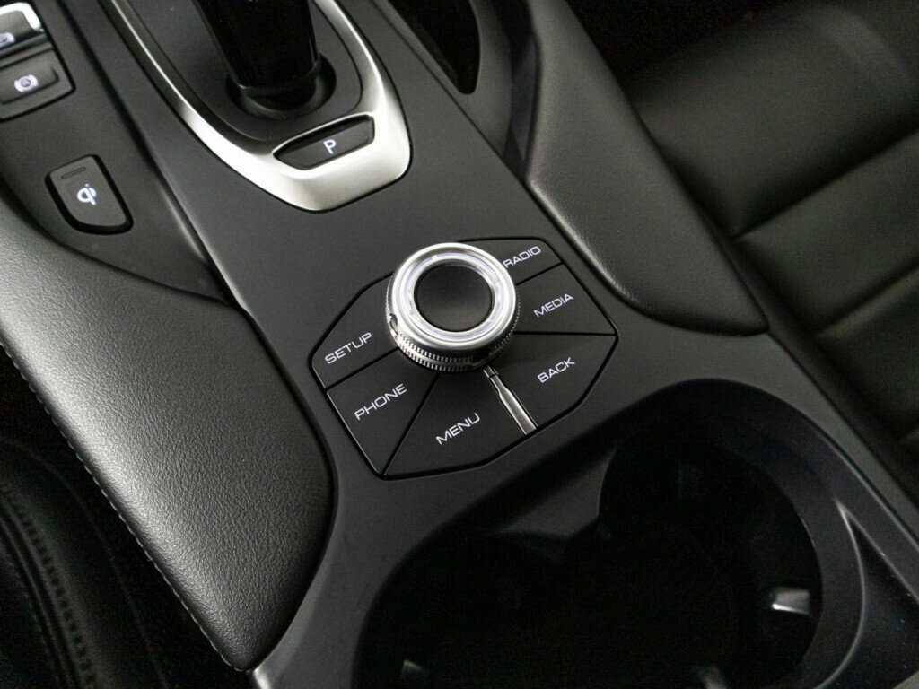 Б/У Хавал Ф7 2021 года. Фото: #18