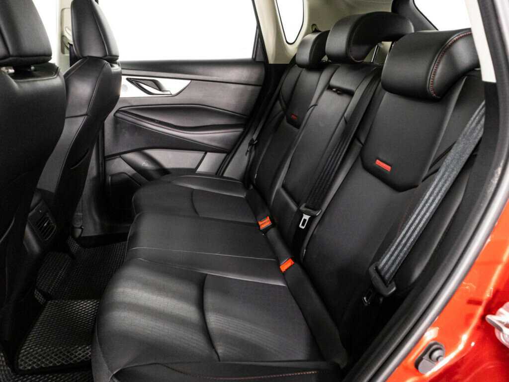 Б/У Чанган CS35 Plus 2023 года. Фото: #9