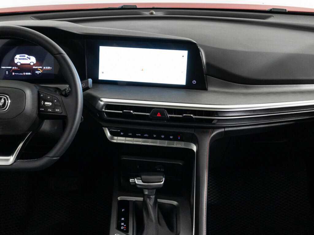 Б/У Чанган CS35 Plus 2023 года. Фото: #13