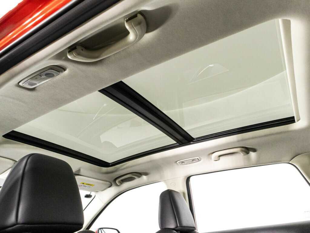 Б/У Чанган CS35 Plus 2023 года. Фото: #14