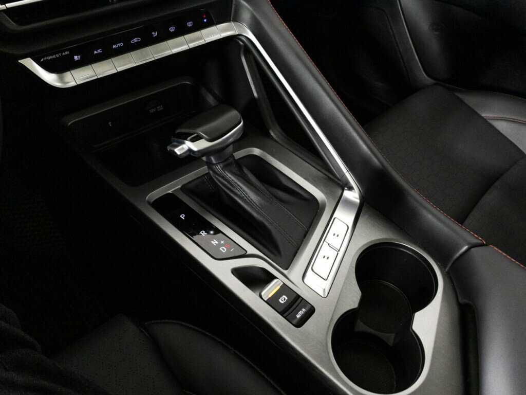 Б/У Чанган CS35 Plus 2023 года. Фото: #15