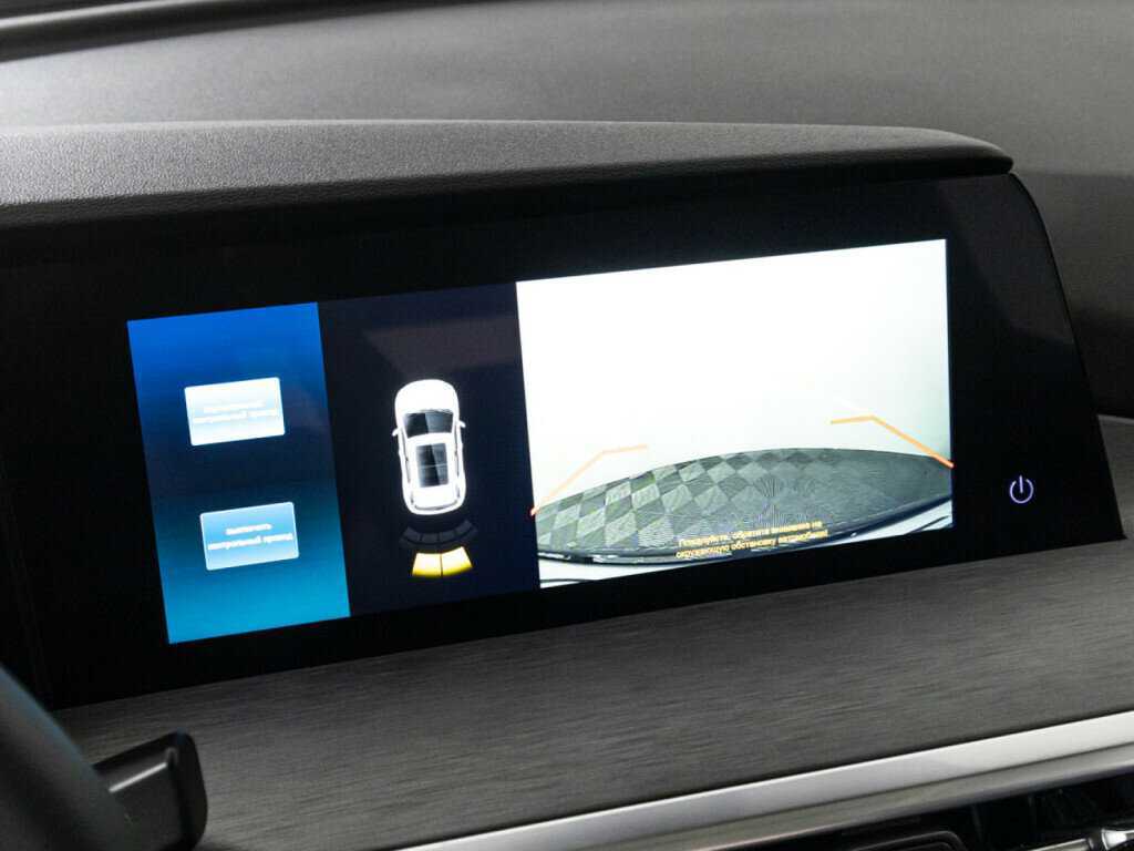 Б/У Чанган CS35 Plus 2023 года. Фото: #17