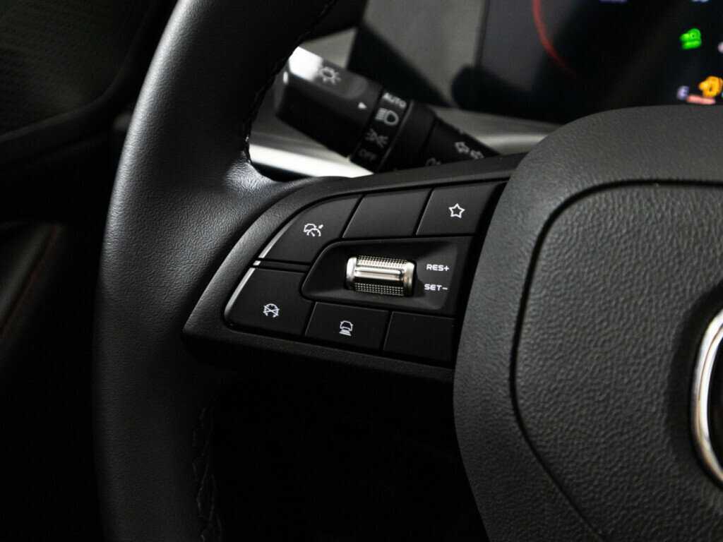 Б/У Чанган CS35 Plus 2023 года. Фото: #18