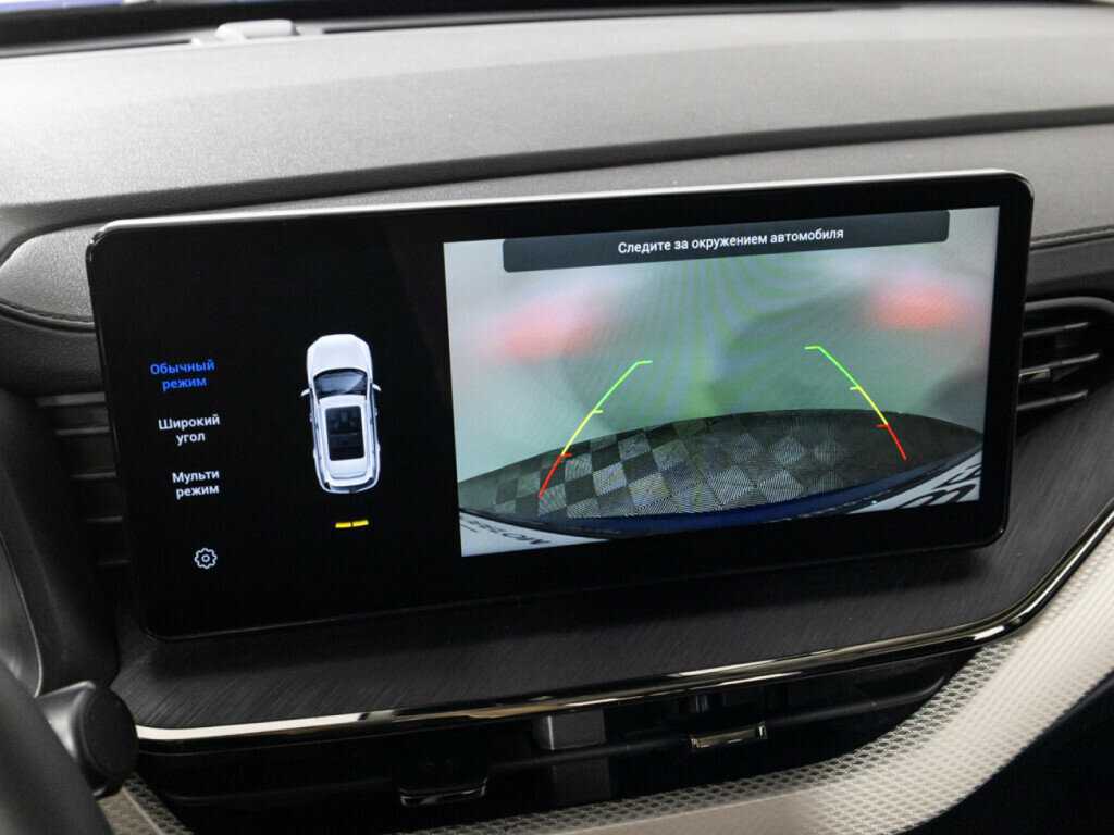 Б/У Хавал Ф7 2023 года. Фото: #14