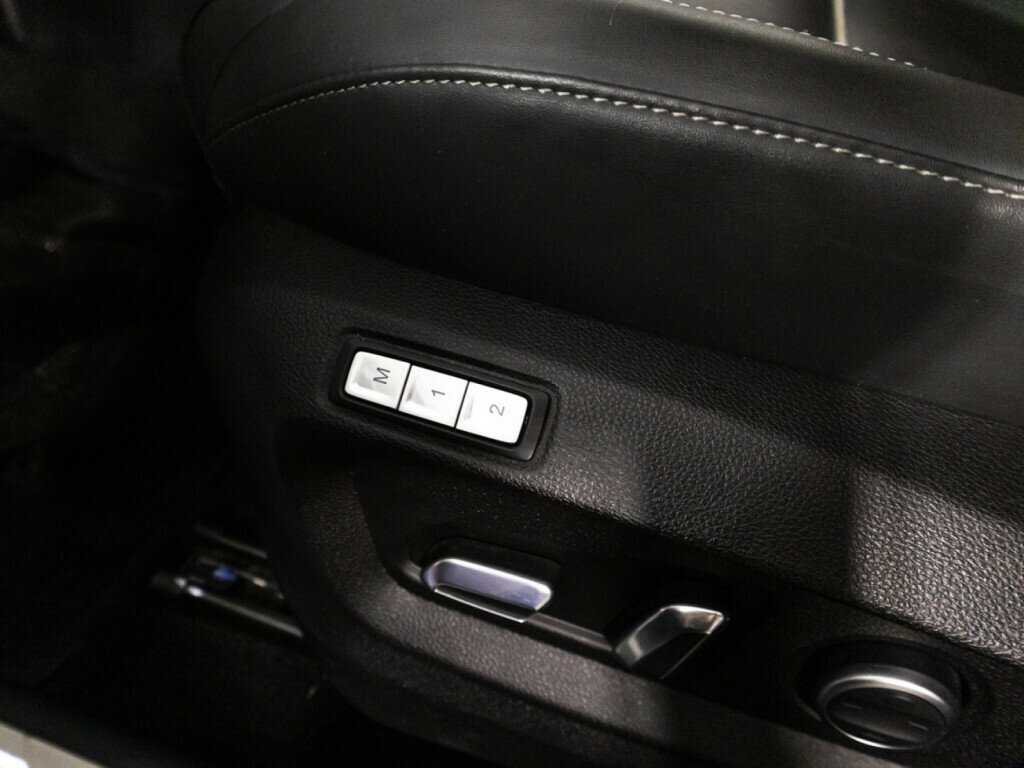 Б/У Чери Тигго 7 Про Макс 2023 года. Фото: #19