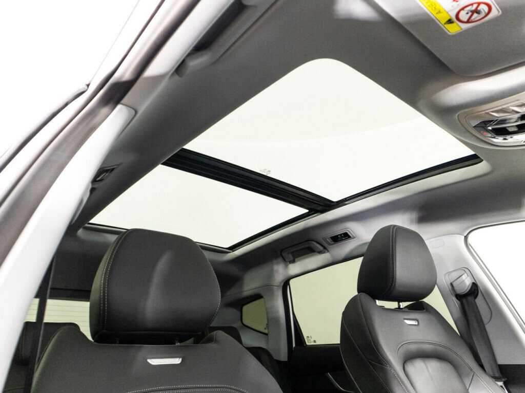 Б/У Чери Тигго 7 Про Макс 2023 года. Фото: #21