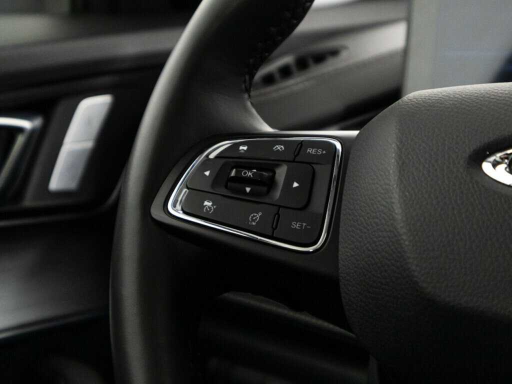 Б/У Чери Тигго 7 Про Макс 2023 года. Фото: #23