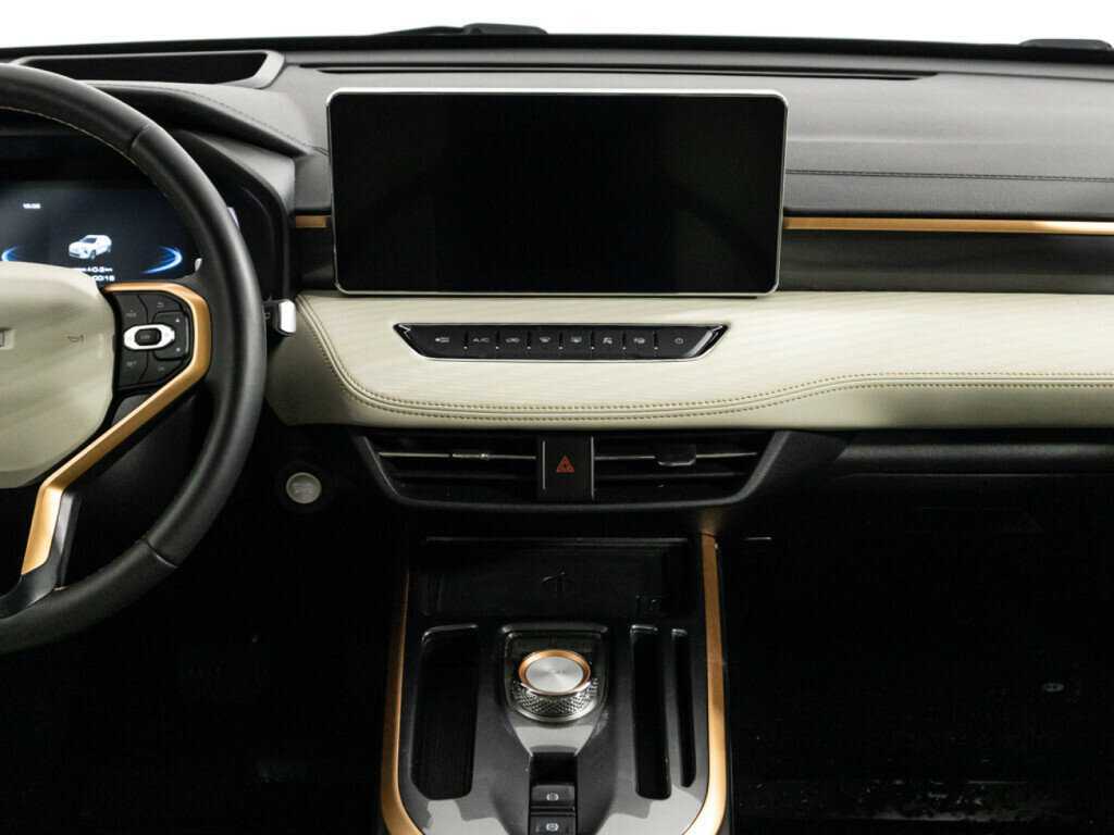 Б/У Хавал Джолион 2023 года. Фото: #13