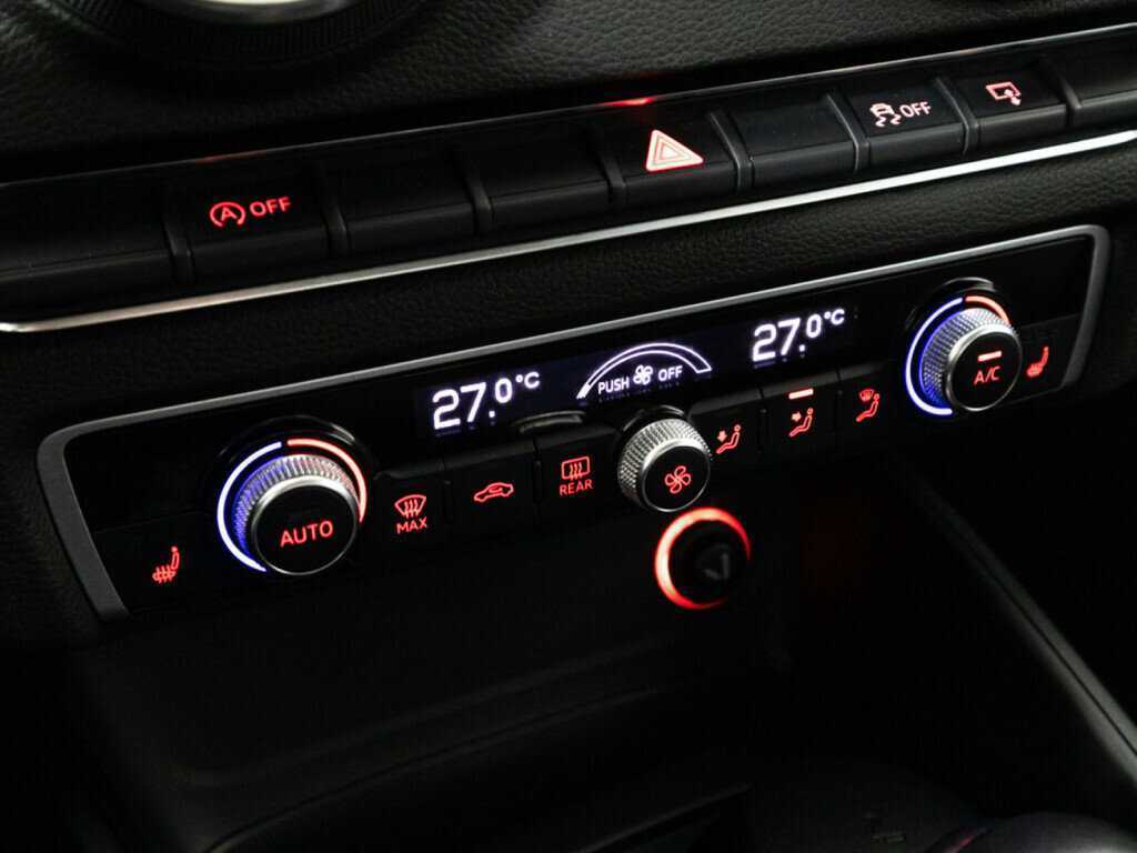 Б/У Ауди А3 2014 года. Фото: #15