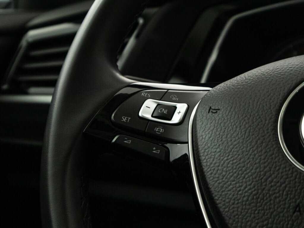 Б/У Фольксваген Джетта 2020 года. Фото: #18