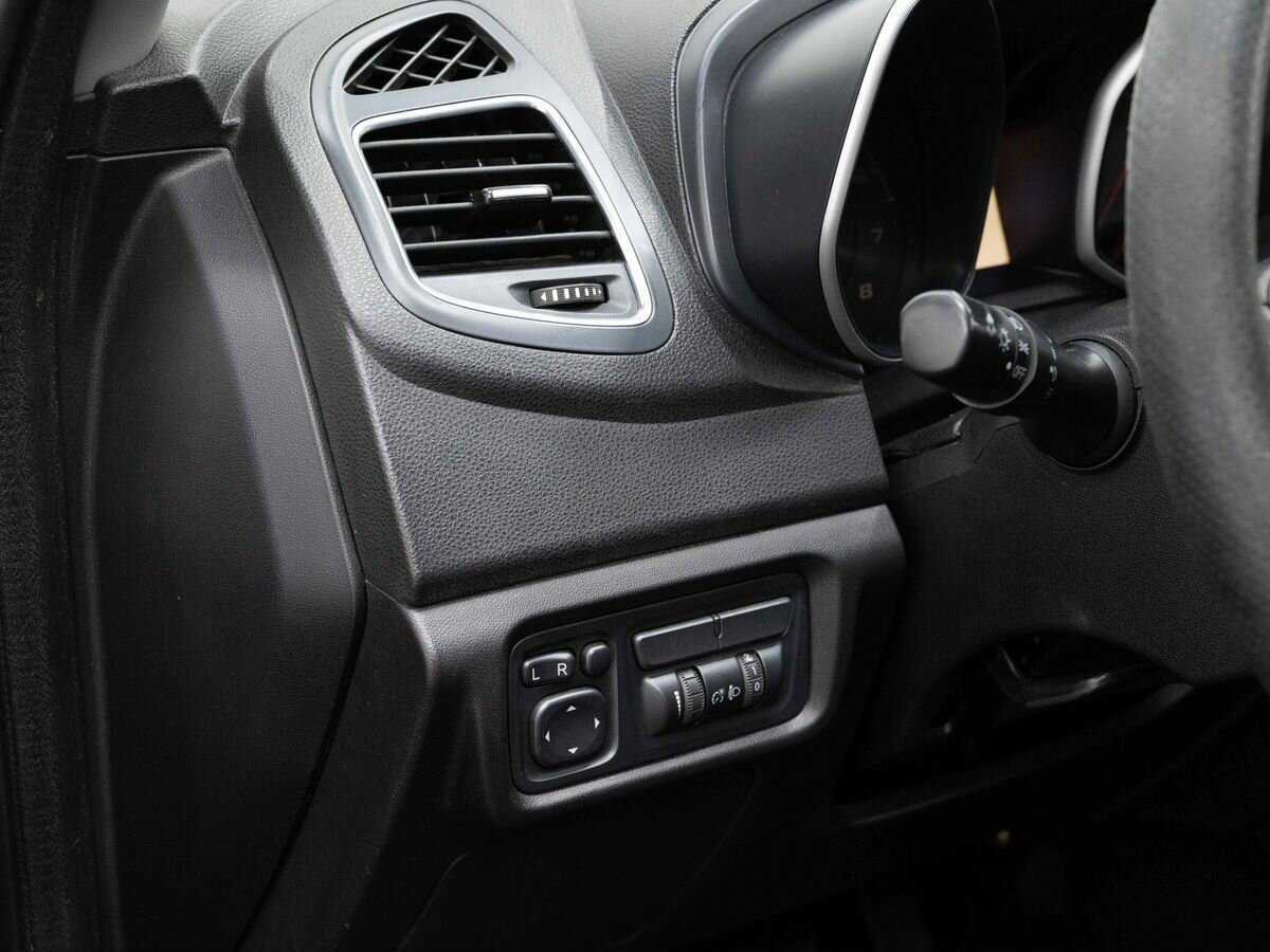 Б/У Чери Тигго 5 2014 года. Фото: #19