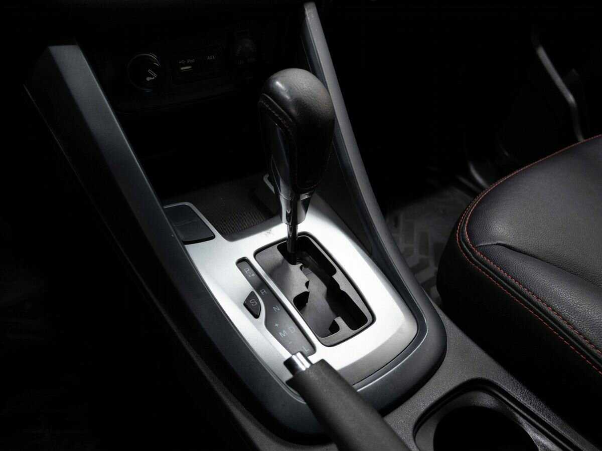 Б/У Чери Тигго 5 2014 года. Фото: #22