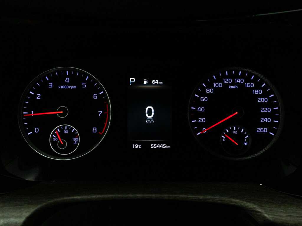 Б/У Киа К5 2021 года. Фото: #11