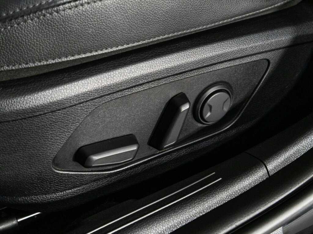 Б/У Киа К5 2021 года. Фото: #17