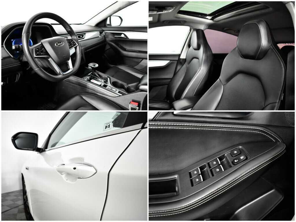 Б/У Джак Джи7 2022 года. Фото: #14