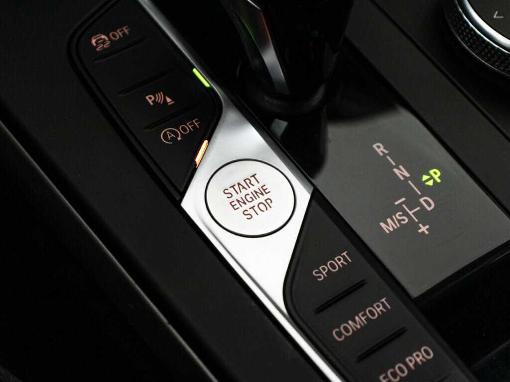 Б/У БМВ 1 серии 2019 года. Фото: #15