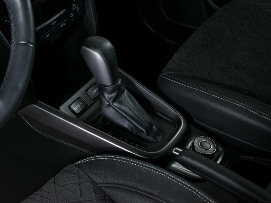 Б/У Сузуки Витара 2019 года. Фото: #12