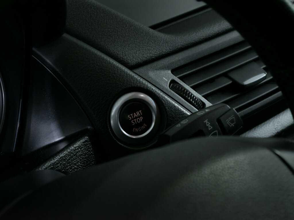 Б/У БМВ Икс1 2012 года. Фото: #13