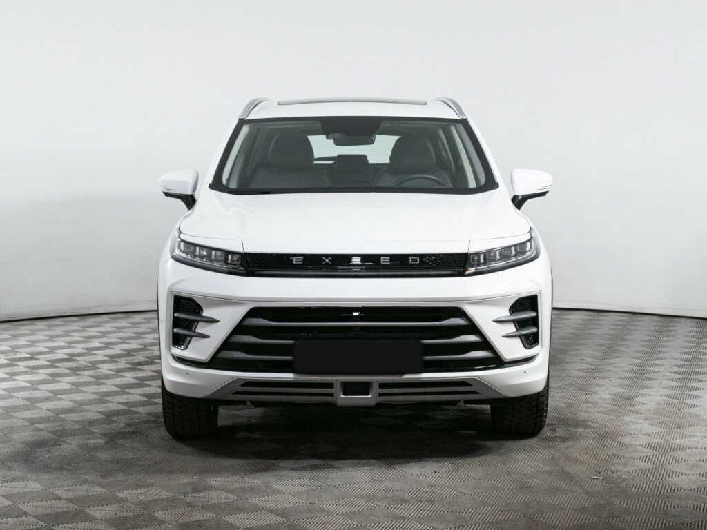 Б/У Эксид Л-Икс 2023 года. Фото: #1