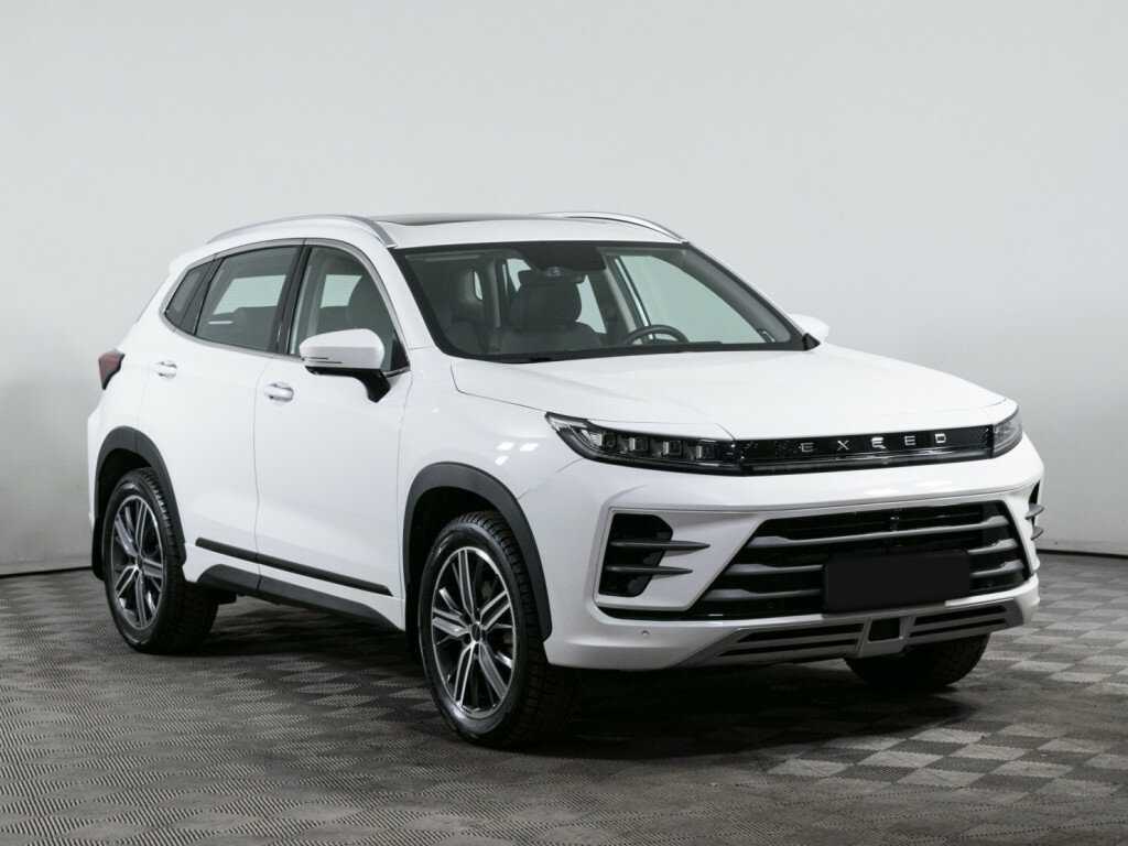 Б/У Эксид Л-Икс 2023 года. Фото: #2