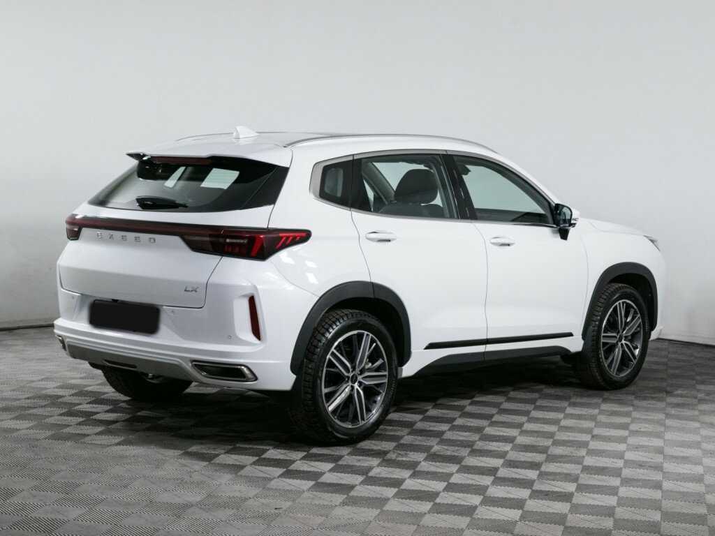 Б/У Эксид Л-Икс 2023 года. Фото: #3