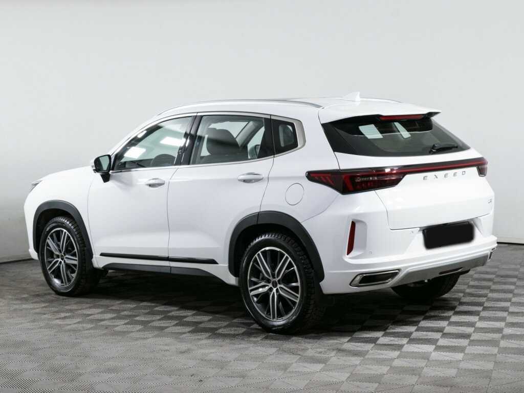 Б/У Эксид Л-Икс 2023 года. Фото: #5