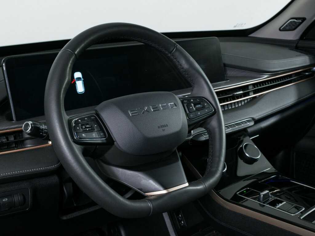 Б/У Эксид Л-Икс 2023 года. Фото: #12