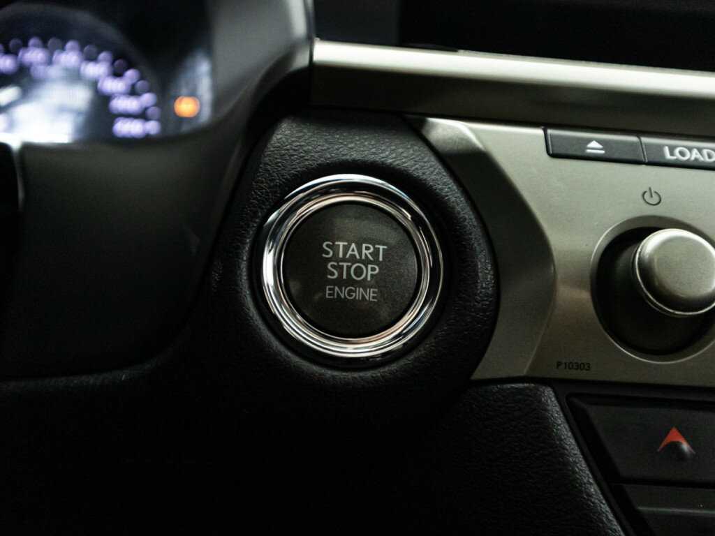 Б/У Лексус ЕС 2013 года. Фото: #18