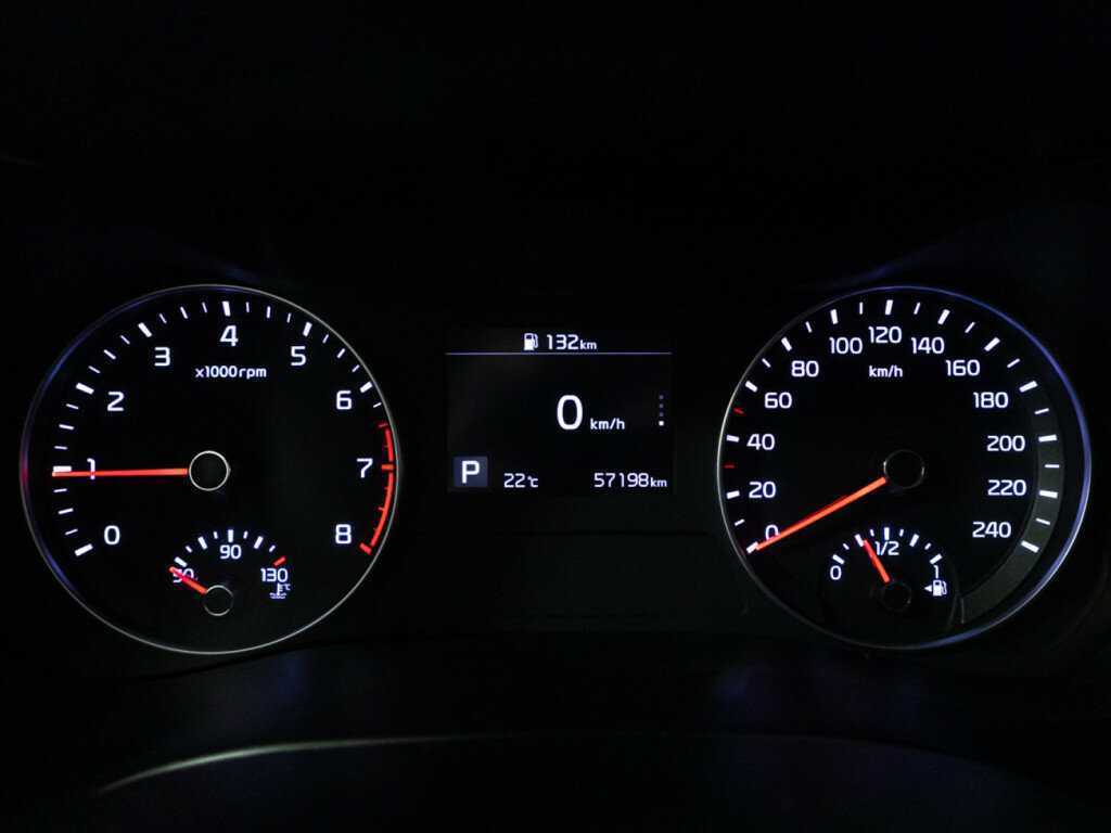 Б/У Киа Церато 2021 года. Фото: #11