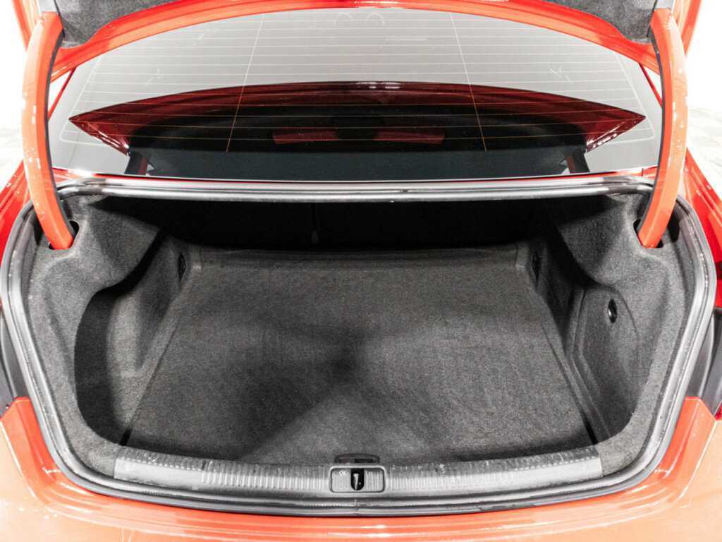 Б/У Ауди А3 2014 года. Фото: #14