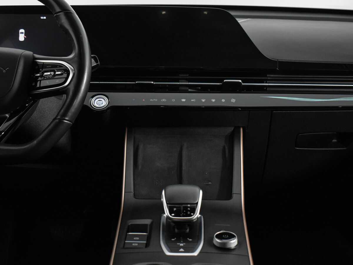 Б/У Омода Ц5 2022 года. Фото: #16