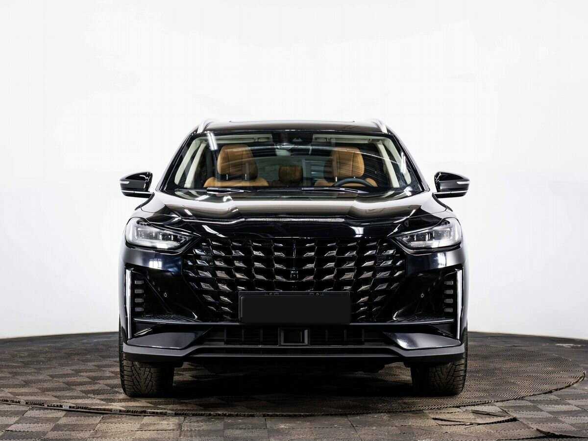 Б/У Жетур Икс70 Плюс 2023 года. Фото: #1