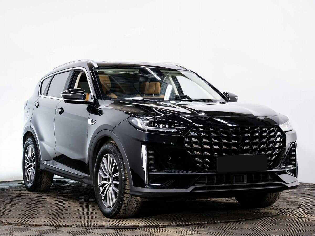 Б/У Жетур Икс70 Плюс 2023 года. Фото: #2