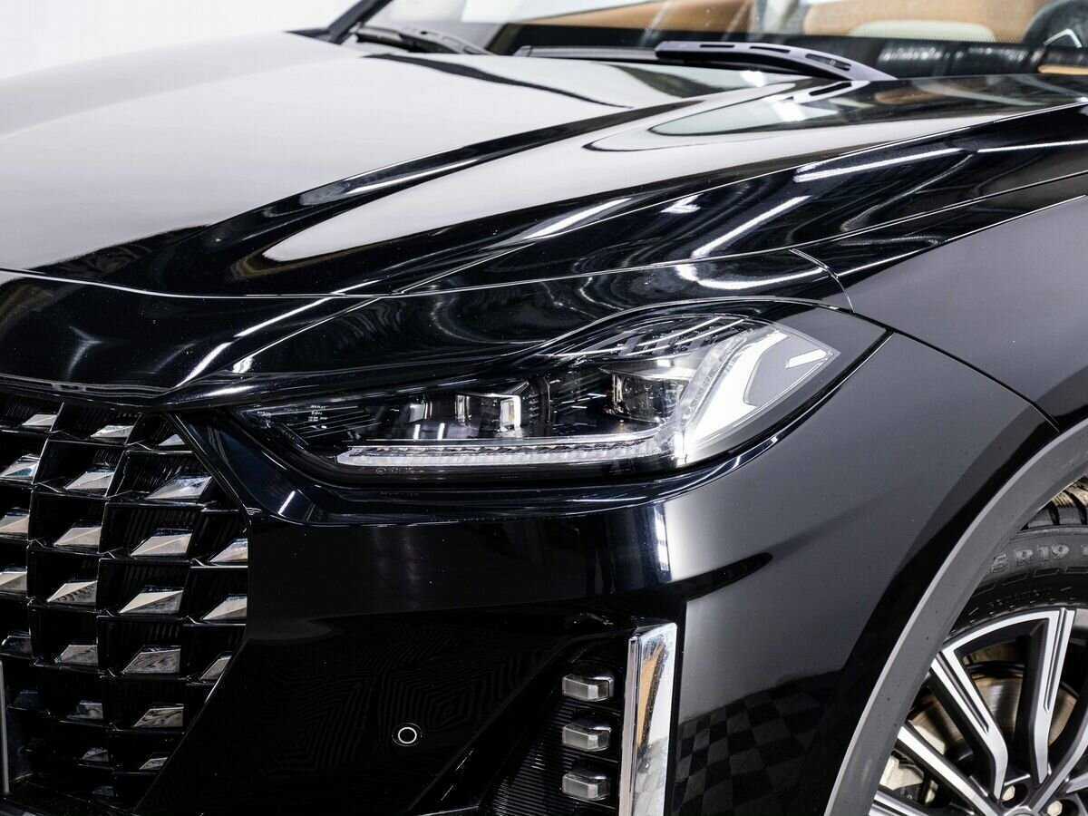 Б/У Жетур Икс70 Плюс 2023 года. Фото: #6