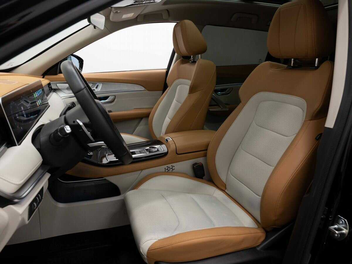 Б/У Жетур Икс70 Плюс 2023 года. Фото: #8