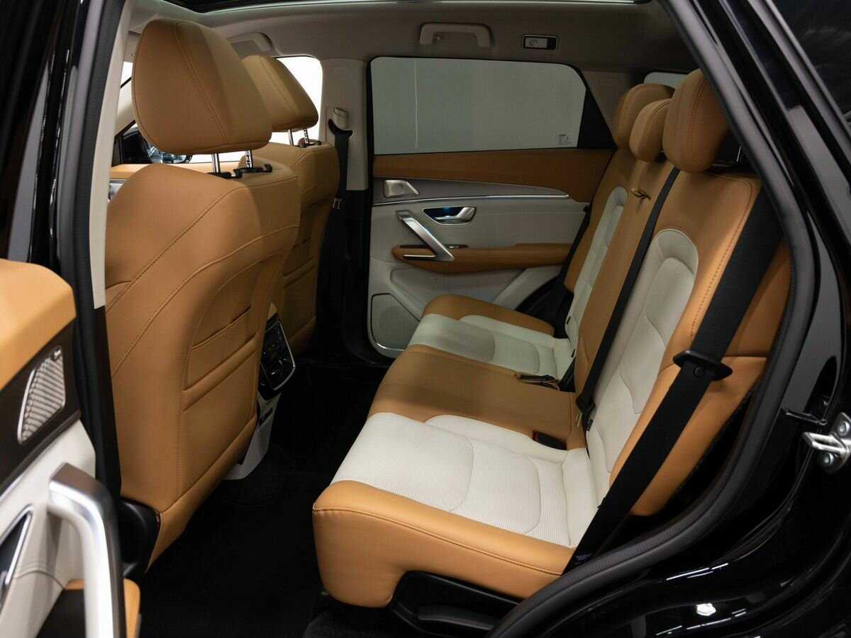 Б/У Жетур Икс70 Плюс 2023 года. Фото: #9