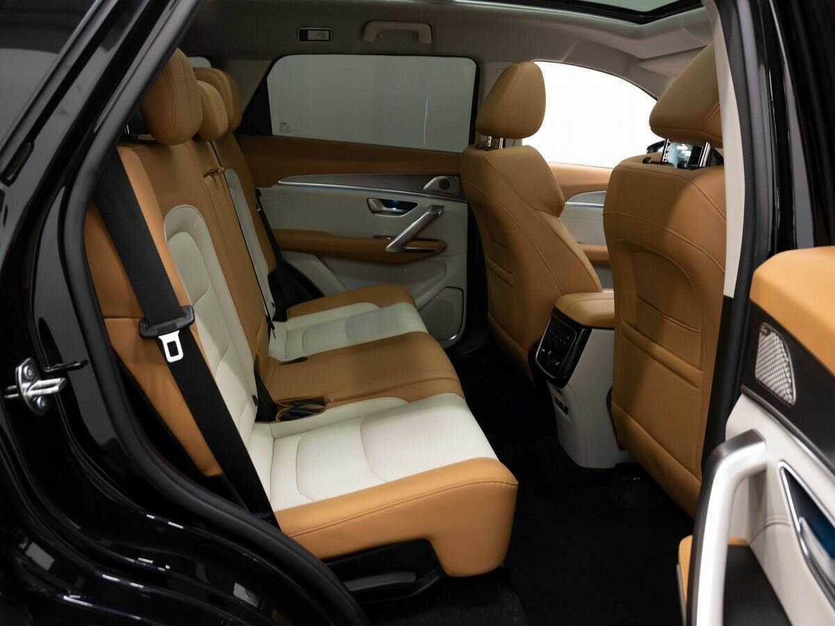 Б/У Жетур Икс70 Плюс 2023 года. Фото: #10