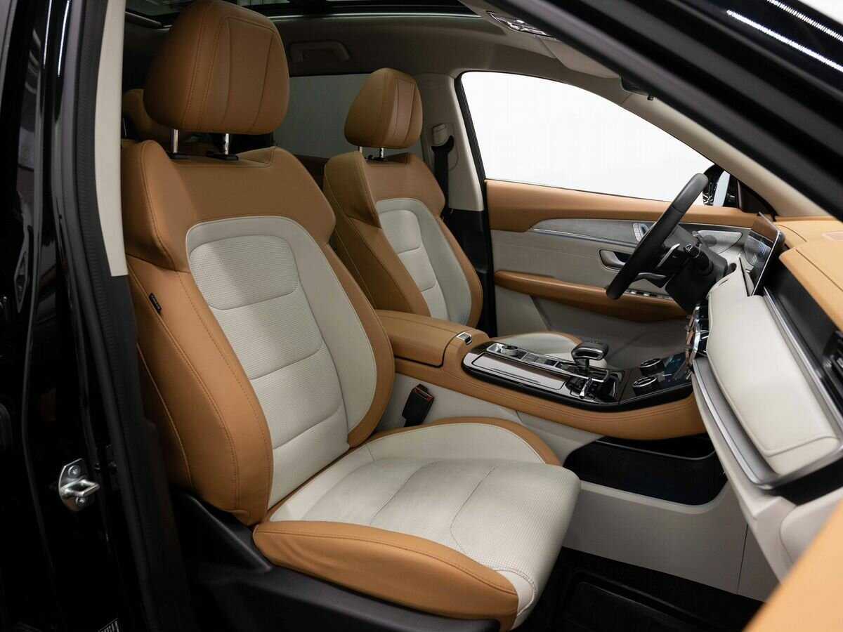 Б/У Жетур Икс70 Плюс 2023 года. Фото: #12