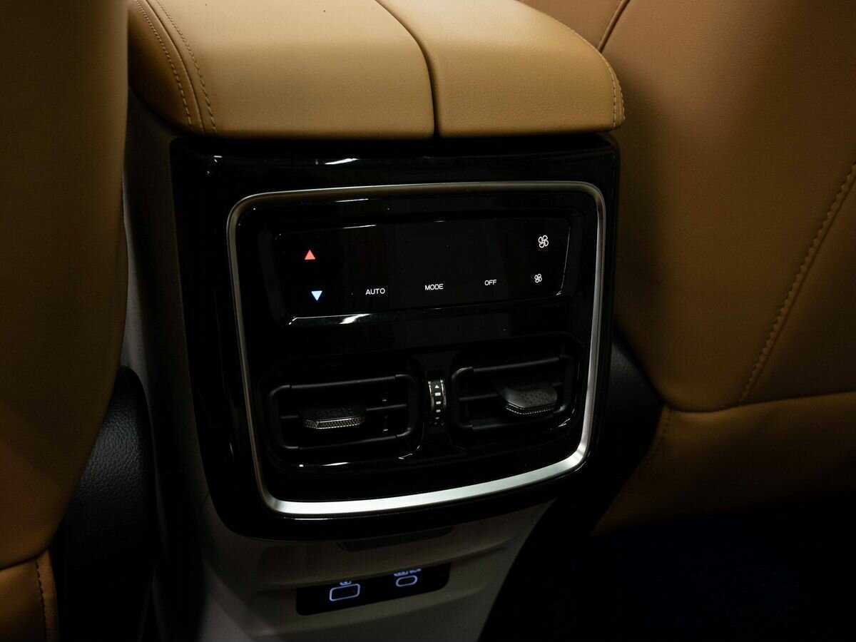 Б/У Жетур Икс70 Плюс 2023 года. Фото: #13